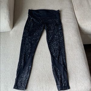 Lululemon Leggings